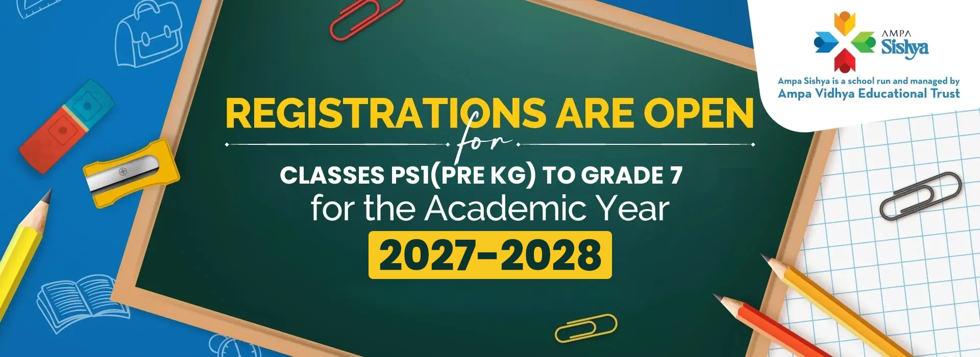 BANNER